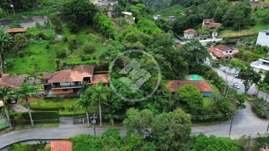 Lote/Terreno à venda, 450m² no Panorama, Teresópolis