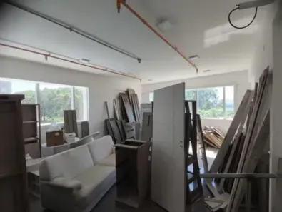 Sala Comercial para alugar, 45m² no Jardim das Indústrias, São José dos Campos