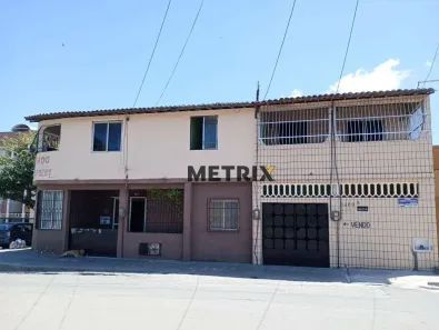 Casa com 9 Quartos à venda, 216m² no Itaperi, Fortaleza