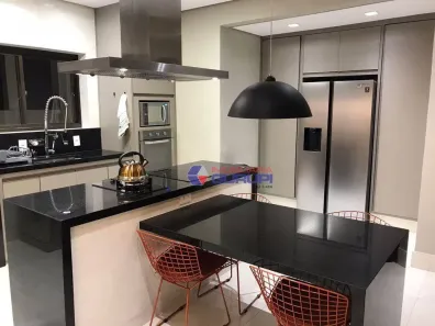 Apartamento com 3 Quartos à venda, 236m² no Centro, São José do Rio Preto