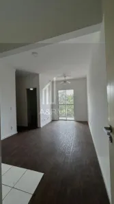 Apartamento com 2 Quartos para alugar, 57m² no Loteamento Residencial Viva Vista, Sumaré