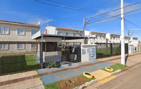 Apartamento com 2 Quartos à venda, 42m² no Parque Novo Século, Campo Grande