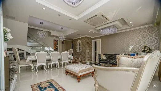 Cobertura com 4 Quartos à venda, 240m² no Icaraí, Niterói