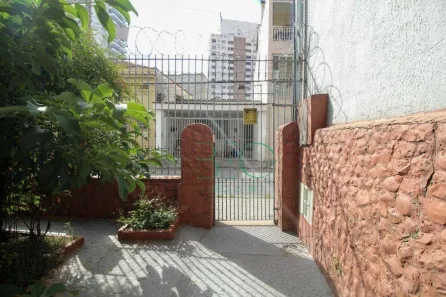 Sobrado com 1 Quarto à venda, 116m² no Quarta Parada, São Paulo