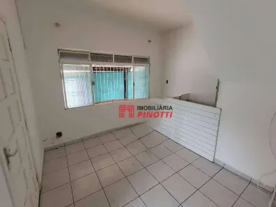 Sobrado com 2 Quartos à venda, 122m² no Baeta Neves, São Bernardo do Campo