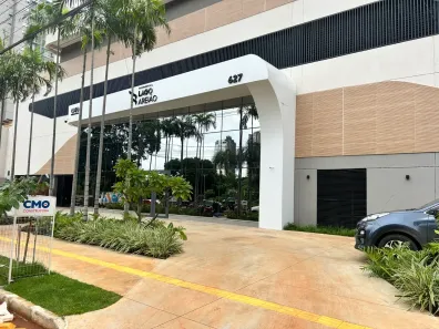Apartamento com 3 Quartos à venda, 140m² no Setor Pedro Ludovico, Goiânia
