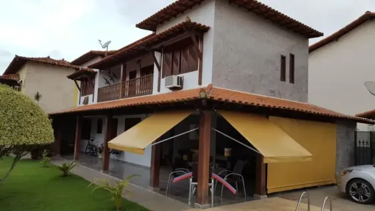 Casa com 3 Quartos à venda, 10m² no Pontinha, Araruama