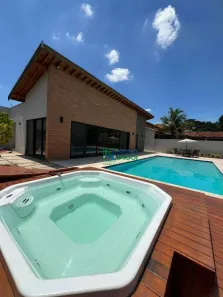 Casa de Condomínio com 3 Quartos à venda, 310m² no Colinas do Piracicaba (Ártemis), Piracicaba