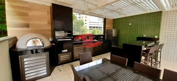 Apartamento com 2 Quartos para alugar, 70m² no Buritis, Belo Horizonte