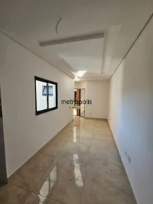 Cobertura com 2 Quartos à venda, 105m² no Silveira, Santo André