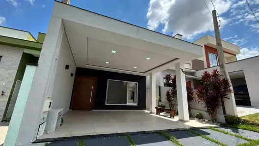 Casa com 3 Quartos à venda, 120m² no Jardins do Império, Indaiatuba