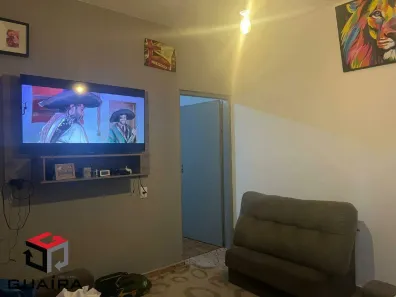 Casa com 4 Quartos à venda, 189m² no Ferrazópolis, São Bernardo do Campo