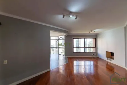 Apartamento com 3 Quartos para alugar, 130m² no Alphaville Centro Industrial e Empresarial/Alphaville., Barueri