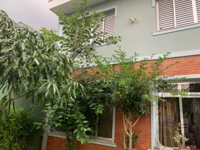 Sobrado com 3 Quartos à venda, 200m² no Vila Gomes, São Paulo