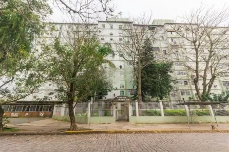 Apartamento com 1 Quarto à venda, 40m² no Humaitá, Porto Alegre