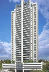 Apartamento com 4 Quartos à venda, 201m² no Jardim Fonte do Morumbi, São Paulo