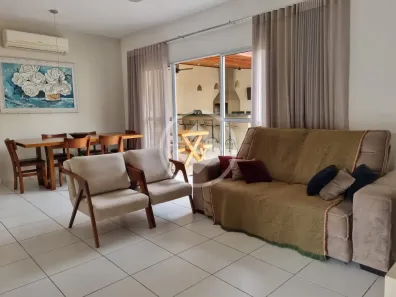 Casa de Condomínio com 3 Quartos à venda, 242m² no Ribeirão do Lipa, Cuiabá