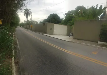 Lote/Terreno à venda, 50000m² no Guabiraba, Recife