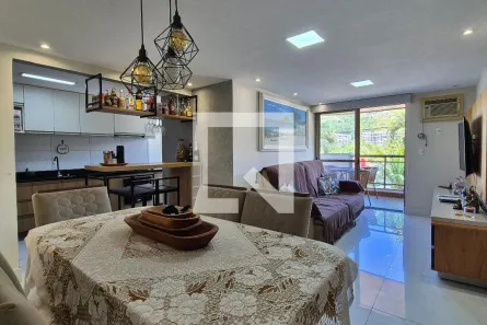 Apartamento com 2 Quartos à venda, 82m² no Recreio dos Bandeirantes, Rio de Janeiro
