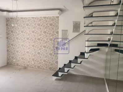 Sobrado com 2 Quartos para alugar, 129m² no Residencial Parque dos Sinos, Jacareí
