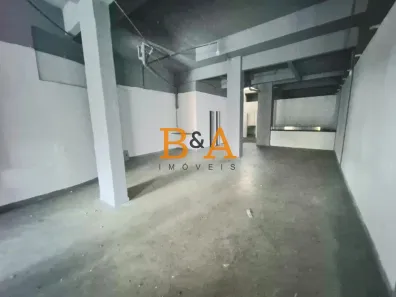 Ponto Comercial para alugar, 256m² no Humaitá, Rio de Janeiro