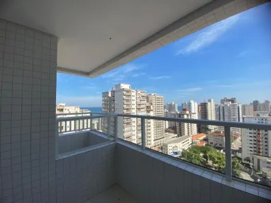 Apartamento com 1 Quarto à venda, 52m² no Aviação, Praia Grande
