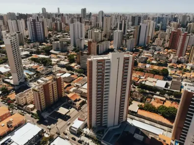 Apartamento com 3 Quartos à venda, 112m² no Meireles, Fortaleza