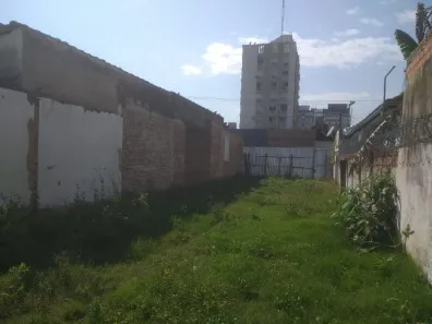 Lote/Terreno para alugar, 198m² no Centro, São Leopoldo