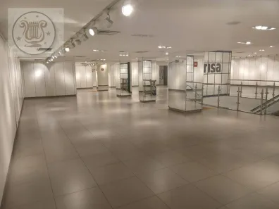 Prédio Comercial para venda ou aluguel, 1375m² no Vila Nova Cachoeirinha, São Paulo