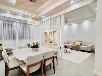Apartamento com 3 Quartos à venda, 120m² no Copacabana, Rio de Janeiro