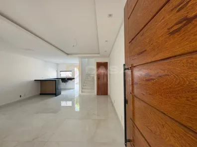 Casa com 3 Quartos à venda, 120m² no Planície da Serra, Serra