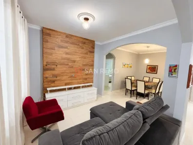 Casa com 3 Quartos para alugar, 148m² no Capoeiras, Florianópolis