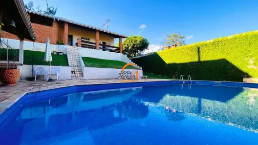 Casa com 3 Quartos à venda, 230m² no Condomínio Parque das Garças I, Atibaia