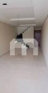 Sobrado com 3 Quartos à venda, 102m² no Vila Alpina, São Paulo