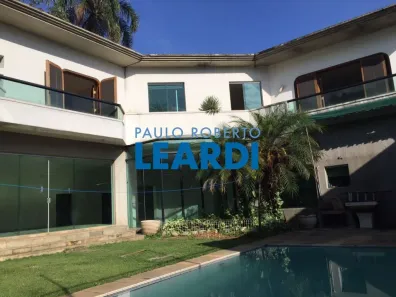 Casa com 3 Quartos à venda, 460m² no Jardim Guedala, São Paulo