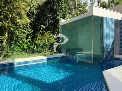 Casa com 5 Quartos à venda, 329m² no Riviera, Bertioga