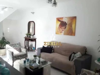 Sobrado com 3 Quartos à venda, 160m² no Centro, São Caetano do Sul