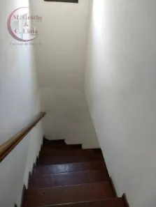 Sobrado com 3 Quartos à venda, 127m² no Jardim Toscana, Guarulhos
