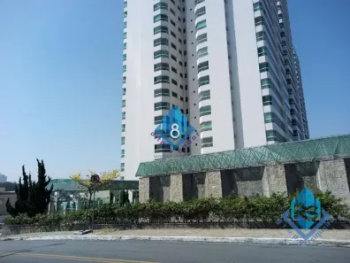Cobertura com 3 Quartos à venda, 615m² no Jardim do Mar, São Bernardo do Campo