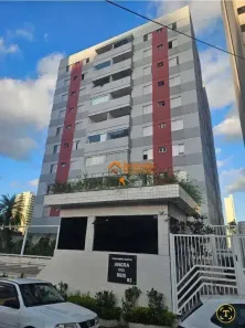 Apartamento com 3 Quartos à venda, 115m² no Vila Zanardi, Guarulhos