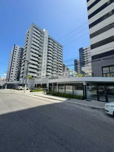 Apartamento com 2 Quartos à venda, 60m² no Luzia, Aracaju
