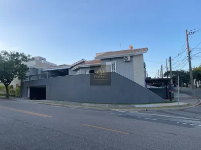 Sobrado com 4 Quartos à venda, 193m² no Horto Florestal, Sorocaba