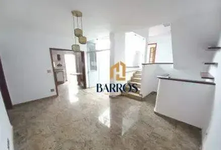 Casa com 3 Quartos à venda, 234m² no Cidade Alta, Piracicaba