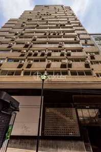 à venda, 38m² no Centro Histórico, Porto Alegre