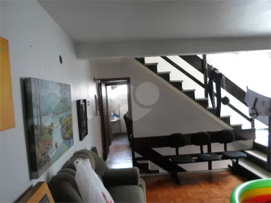 Sobrado com 2 Quartos à venda, 157m² no Planalto Paulista, São Paulo