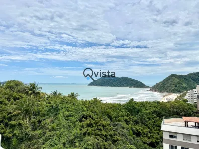 Cobertura com 3 Quartos à venda, 217m² no Tombo, Guarujá