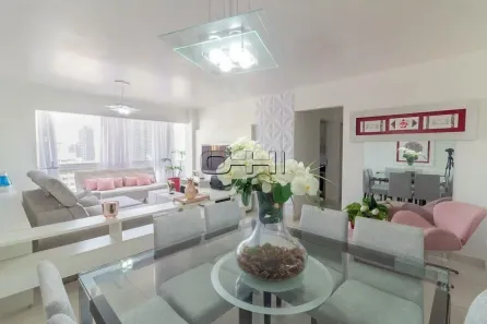 Apartamento com 4 Quartos à venda, 140m² no Vila Clementino, São Paulo