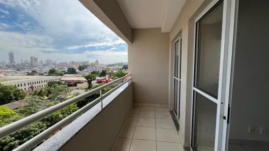 Apartamento com 2 Quartos à venda, 54m² no Dom Aquino, Cuiabá