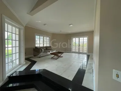 Casa com 4 Quartos à venda, 500m² no Ponta de Baixo, São José
