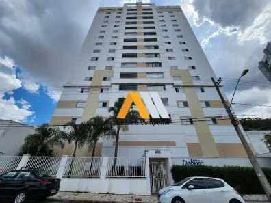 Apartamento com 3 Quartos para alugar, 143m² no Jardim Paulistano, Sorocaba